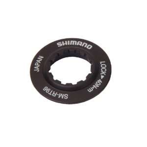   Lockring & Washer, F/Smrt 96 (Xtr) Rotor Only