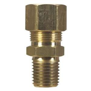    Anderson Brass Compression Connector (AB68A 7B)