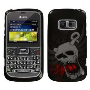  Bloodthirsty Phone Protector Cover for KYOCERA S3015 (Brio 