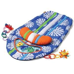  Fun Surf Baby Activity Playmat for Infants Baby
