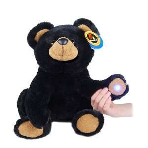  Beamerzzz Flashlight Teddy Bear 18 Toys & Games