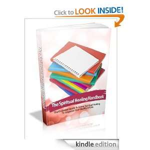 The Spiritual Healing Handbook Brian Binns  Kindle Store