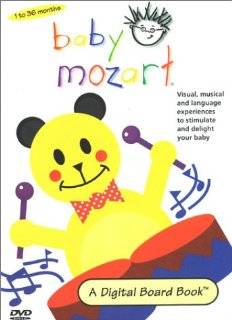  A Customers review of Baby Mozart