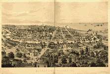 Milwaukee, WI 1854