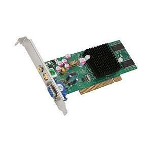  Jaton   Jaton MX4000 LP 128MB PCI Video Card NEW 208PCI 