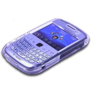  Blackberry Curve 8500, 8510, 8520, 8530 Transparent Clear 