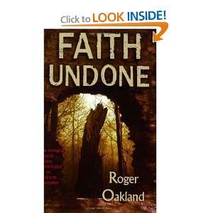  Faith Undone The emerging church   a new reformation or 