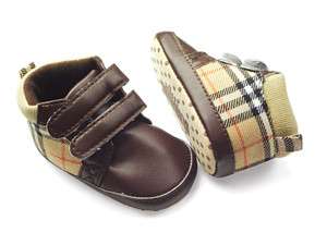   the baby boy walking shoes British style( size0 18 months )  