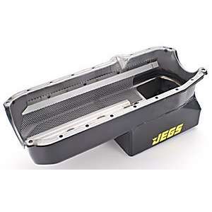    JEGS Performance Products 50222 Street & Strip Oil Pan Automotive