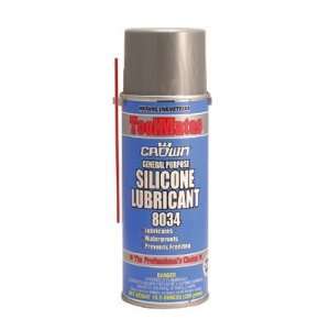   Silicone Lubricants   8034 SEPTLS2058034
