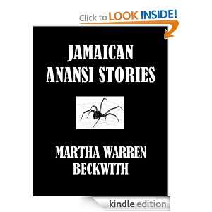   [Illustrated] Martha Warren Beckwith  Kindle Store