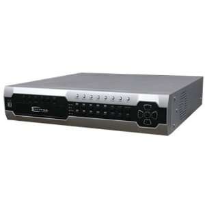  16 Channel Orbix 16MX Real Time Security DVR Camera 