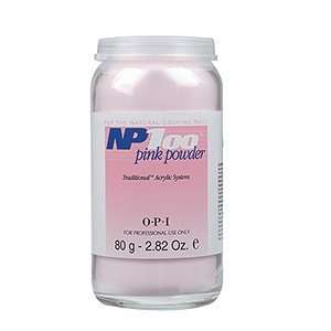   Powders PINK 2.82oz/80g (Model LP114)