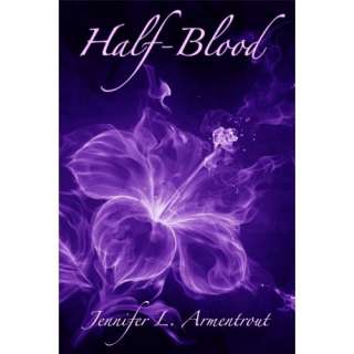 Image Half Blood (Covenant) Jennifer L. Armentrout