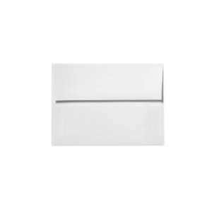  A9 Envelopes (5 3/4 x 8 3/4)   Savoy   Bright White   100% 