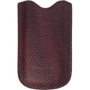  Blackberry 8100 8110 8120 8130 Pearl Embossed Case 