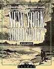 Longstreet Highroad Guide to the New York Adirondacks by Phil Brown