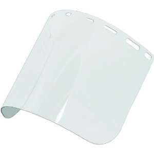  ERB 15186 8160 Clear PETG Protective Shield