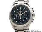 Authentic Omega Olympic Collection Mens Automatic Watch 522.10.44.50.0 