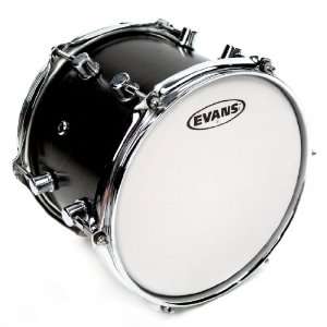 Evans J1 Etched Drum Head, 15 Inch Musical Instruments