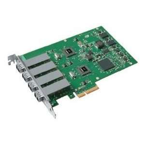  NIC EXPI9404PFBLKPAK1 1000BASE SX PCIE