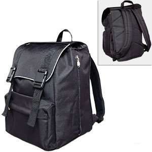  ProForce Expandable Backpacks   Black