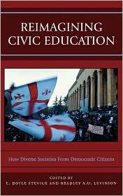   Citizens, (0742547558), Bradley Levinson, Textbooks   