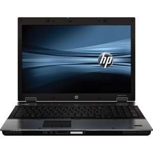  HP 8740W I7 740QM 17.0 500/8GB PC HP 8740W/CORE I7 740QM 