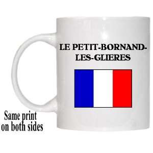  France   LE PETIT BORNAND LES GLIERES Mug Everything 