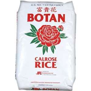 Botan Calrose Rice (5#) Grocery & Gourmet Food