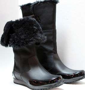 Timberland Fold Down Womens Boots Sz 6 ~ 10 #64682  