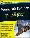 Work Life Balance For Dummies Jeni Mumford