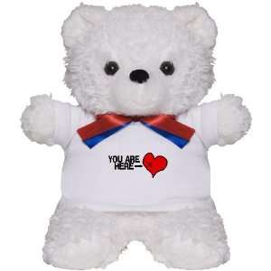  Funny Teddy Bear by  Toys & Games