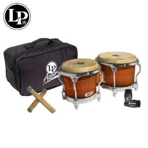  LP Latin Percussion Generation ll Bongos, LP201AX 2VSB 