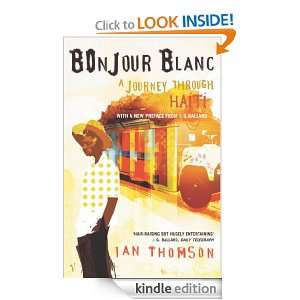 Start reading Bonjour Blanc  Don 