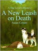 New Leash on Death Susan Conant