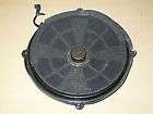 CADILLAC STS BOSE SUBWOOFER 25725734 GMX295 SPEAKER WORKS NICE, TESTED 
