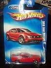 Ford  Mustang GT 1995 Mustang Show Car