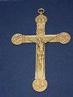 Crucifix / Altar   Original 19th c   1900   Catholic wall Altar  