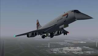 FLIGHT SIMULATOR SOFTWARE LEARN TO FLY PILOT FAV 4 WIN  
