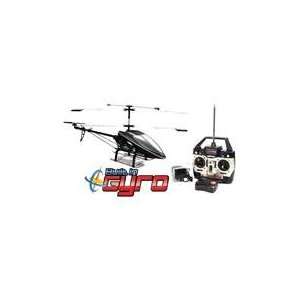  Double Horse GYRO 3CH 9101G Electric RTF RC Helicopter 