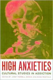 High Anxieties, (0520227514), Janet Brodie, Textbooks   