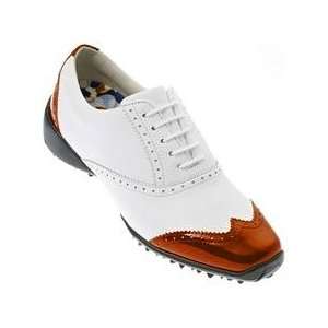  FootJoy Lopro Tip Shoe for Women Manufacturers Closeouts 