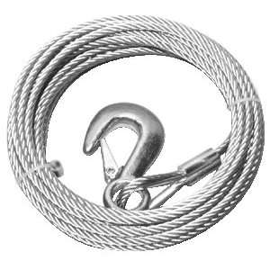 732 X 50 Winch Cable F912 