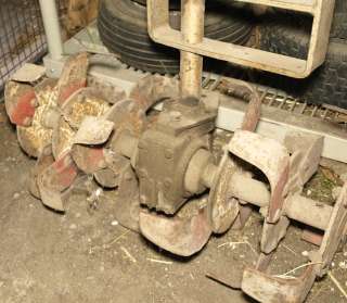 Bolens Garden parts for restoration projectsrototiller for tractor 