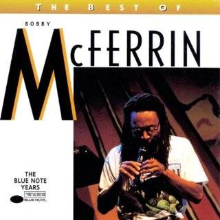 Another Night In Tunisia by Bobby McFerrin With Jon Hendricks And The 