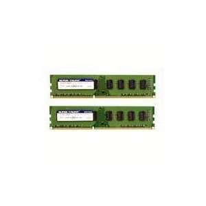  Super Talent DDR3 1600 8GB (2x 4GB) Dual Channel Value 