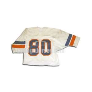   80 Game Used Boise State Football Jersey (SIZE L)