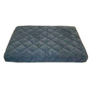  Large Quilted Orthopedic Protector Pad   Blue Pet 