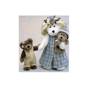  Boyds Bears Betty Lou Mccoy Plush Bear   14 Toys 